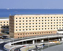 羽田東急酒店