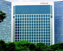 Conrad Tokyo 