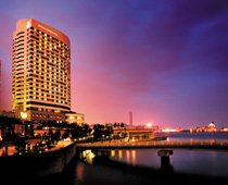 东京湾洲际酒店