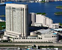 GRAND PACIFIC LE DAIBA