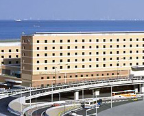 Haneda Excel Hotel Tokyu